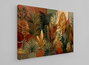 Wallity Pintura Decorativa en Lienzo Multicolor 50 x 70 cm
